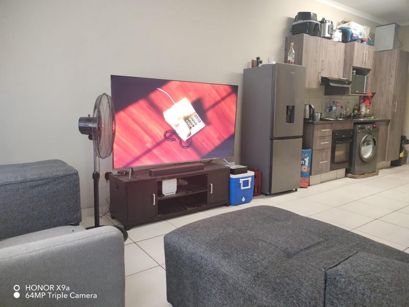 2 Bedroom Property for Sale in Rynfield A H Gauteng