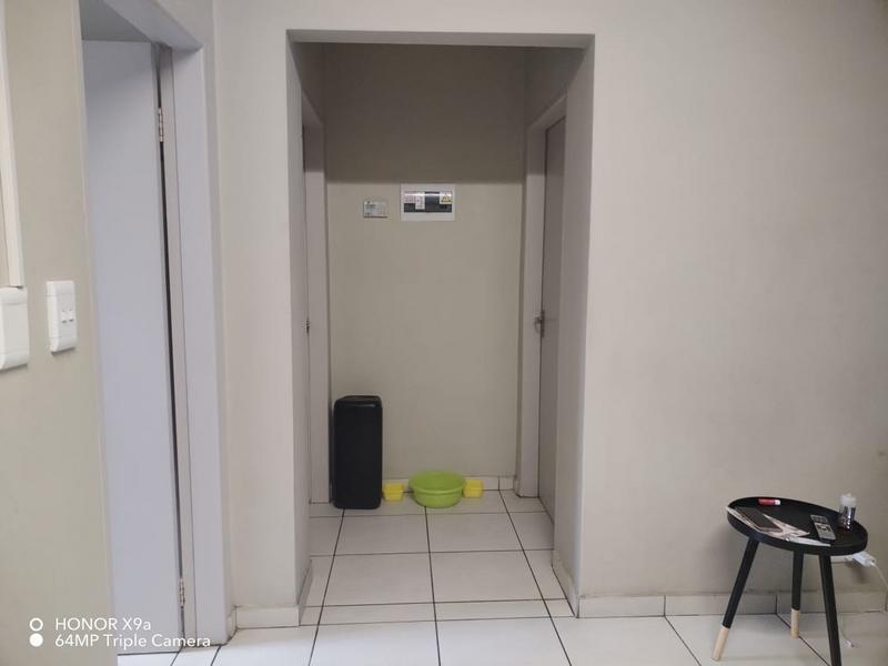 2 Bedroom Property for Sale in Rynfield A H Gauteng
