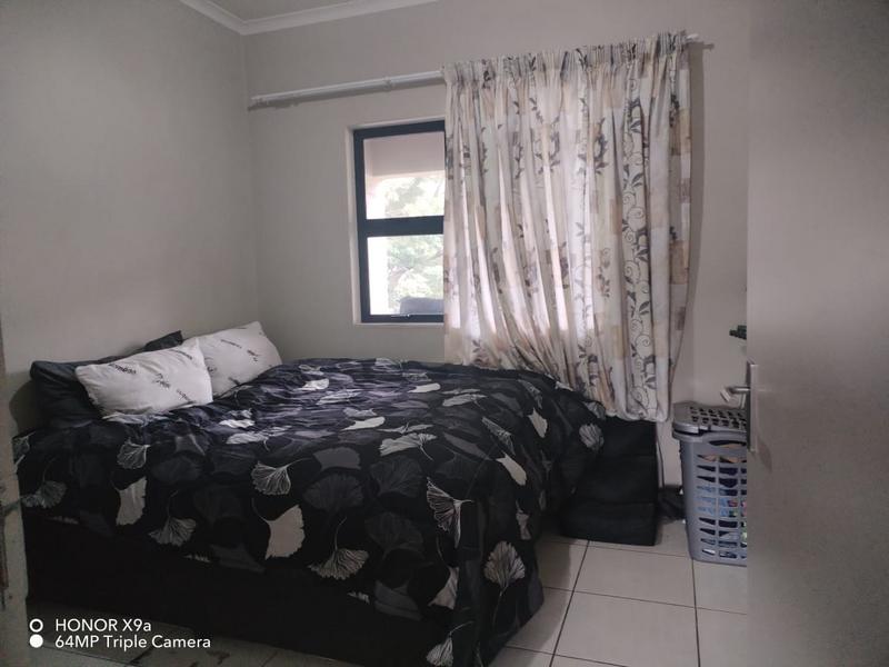 2 Bedroom Property for Sale in Rynfield A H Gauteng