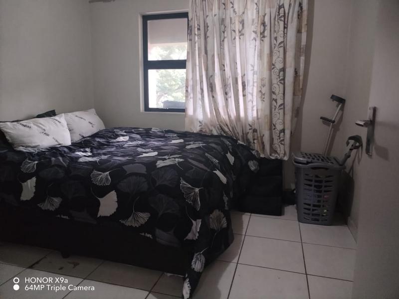 2 Bedroom Property for Sale in Rynfield A H Gauteng