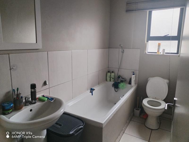 2 Bedroom Property for Sale in Rynfield A H Gauteng