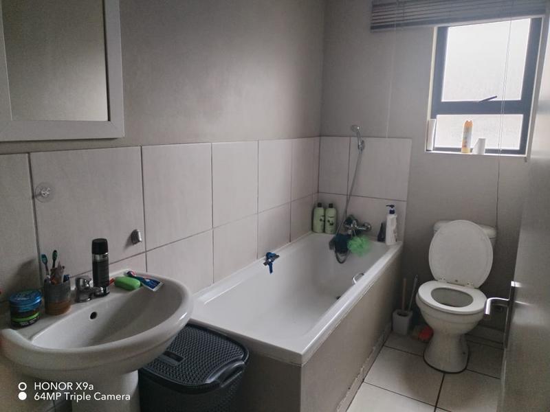 2 Bedroom Property for Sale in Rynfield A H Gauteng