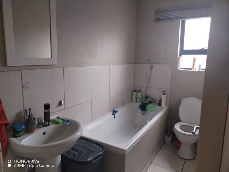2 Bedroom Property for Sale in Rynfield A H Gauteng