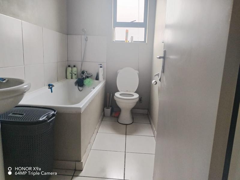 2 Bedroom Property for Sale in Rynfield A H Gauteng