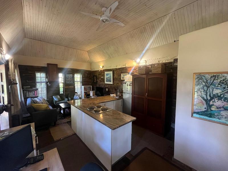To Let 1 Bedroom Property for Rent in Waterkloof A H Gauteng