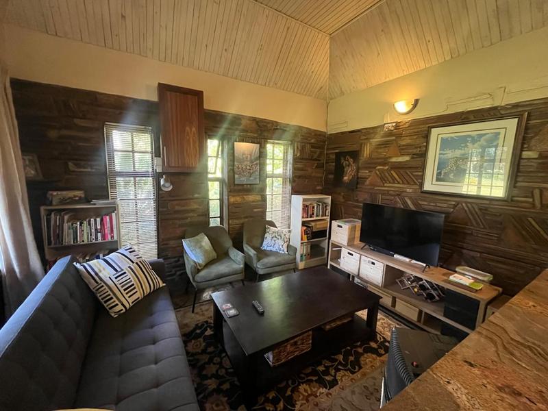 To Let 1 Bedroom Property for Rent in Waterkloof A H Gauteng