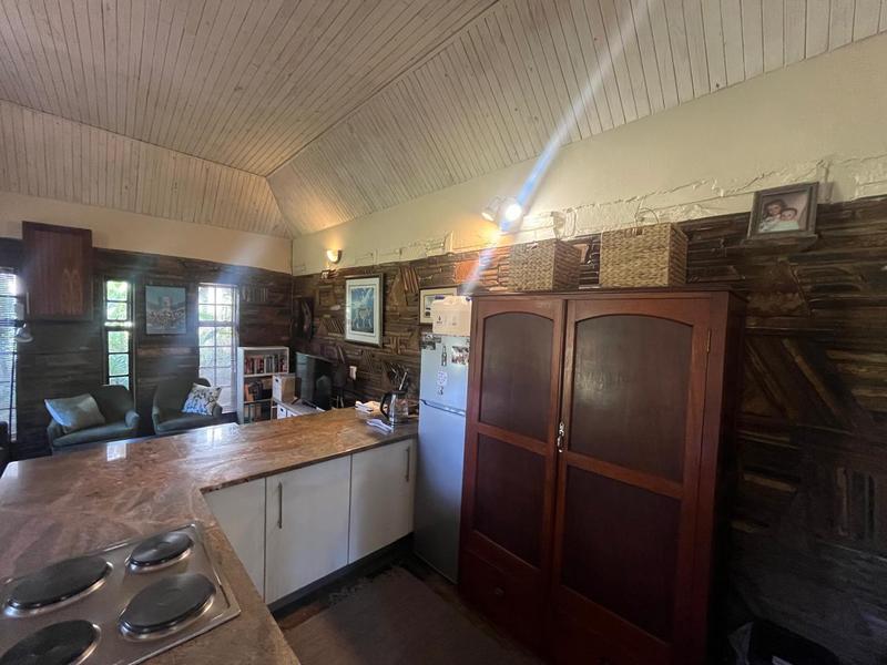 To Let 1 Bedroom Property for Rent in Waterkloof A H Gauteng