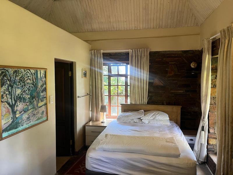 To Let 1 Bedroom Property for Rent in Waterkloof A H Gauteng