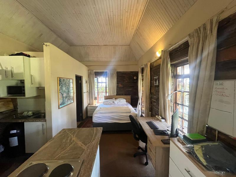 To Let 1 Bedroom Property for Rent in Waterkloof A H Gauteng