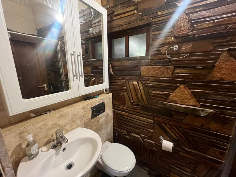 To Let 1 Bedroom Property for Rent in Waterkloof A H Gauteng