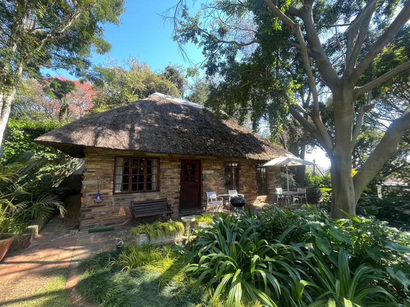To Let 1 Bedroom Property for Rent in Waterkloof A H Gauteng