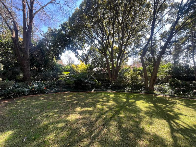 To Let 1 Bedroom Property for Rent in Waterkloof A H Gauteng