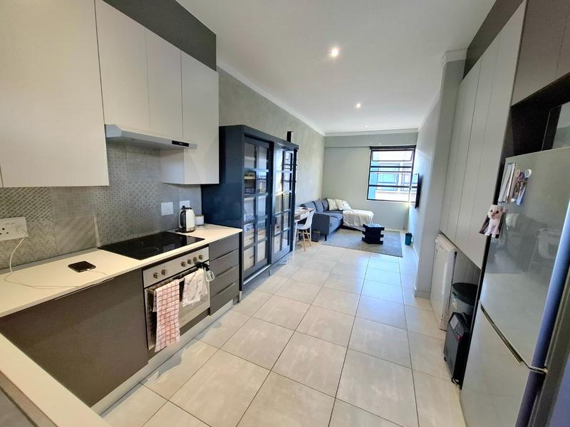 1 Bedroom Property for Sale in Brooklyn Gauteng