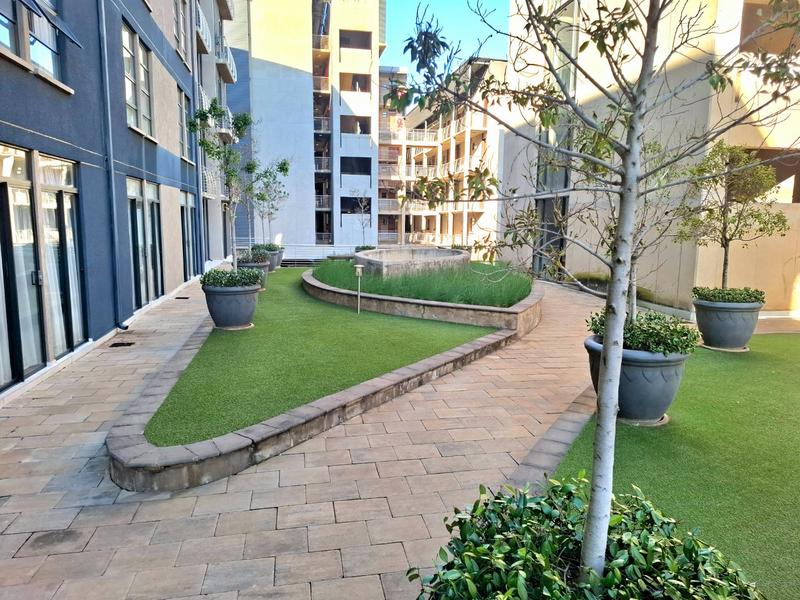 1 Bedroom Property for Sale in Brooklyn Gauteng