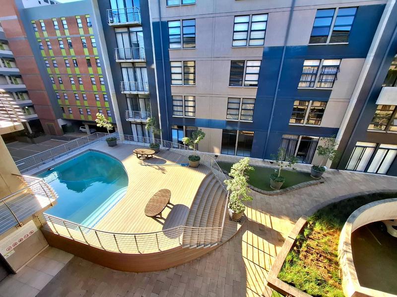 1 Bedroom Property for Sale in Brooklyn Gauteng