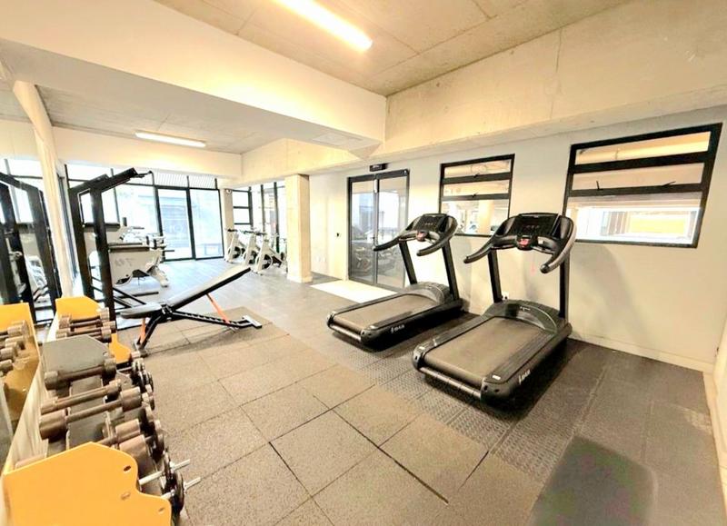 1 Bedroom Property for Sale in Brooklyn Gauteng