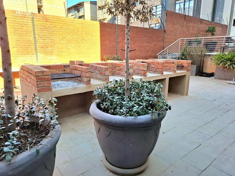 1 Bedroom Property for Sale in Brooklyn Gauteng