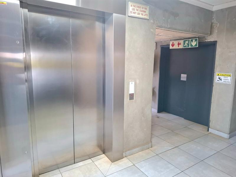 1 Bedroom Property for Sale in Brooklyn Gauteng