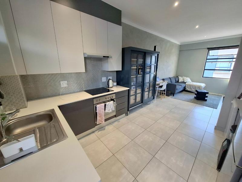 1 Bedroom Property for Sale in Brooklyn Gauteng
