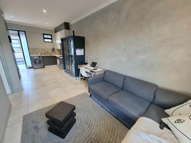 1 Bedroom Property for Sale in Brooklyn Gauteng