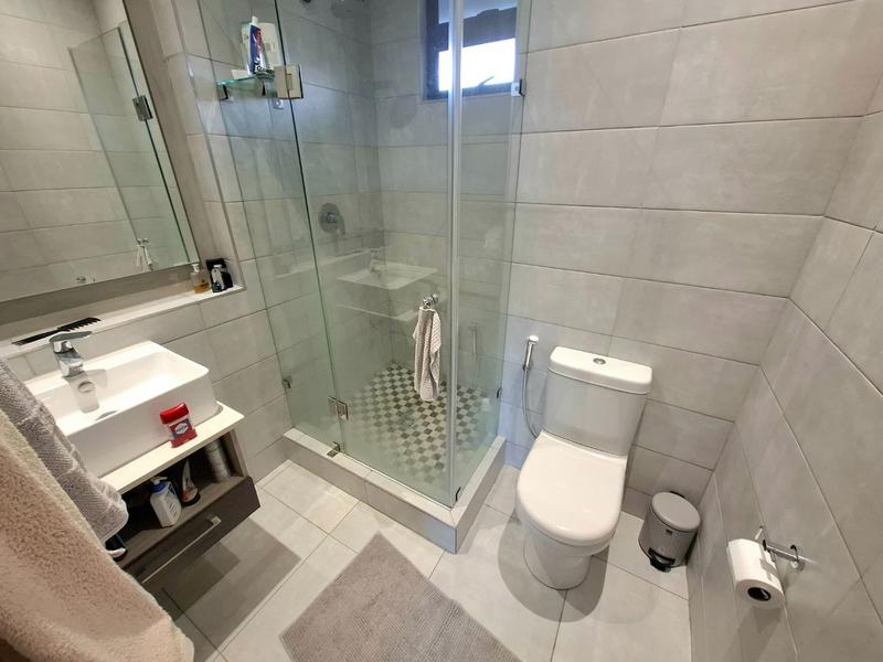 1 Bedroom Property for Sale in Brooklyn Gauteng