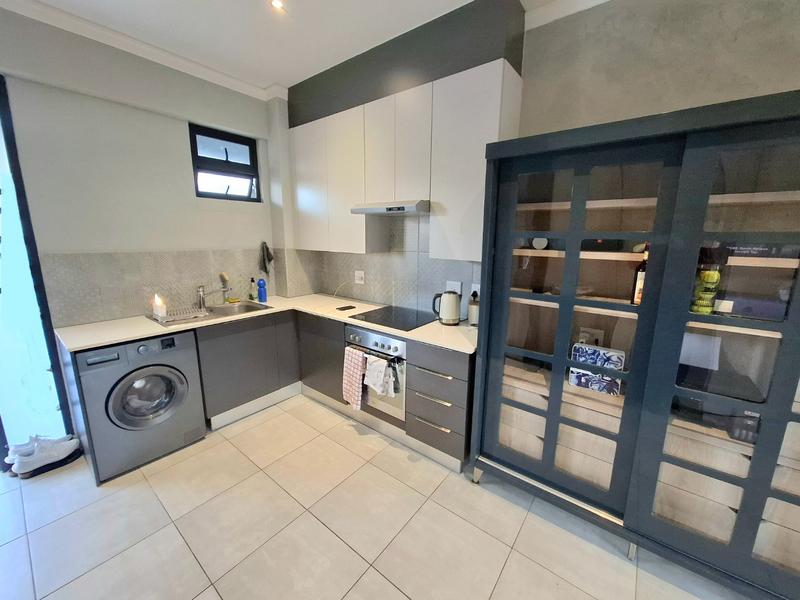 1 Bedroom Property for Sale in Brooklyn Gauteng