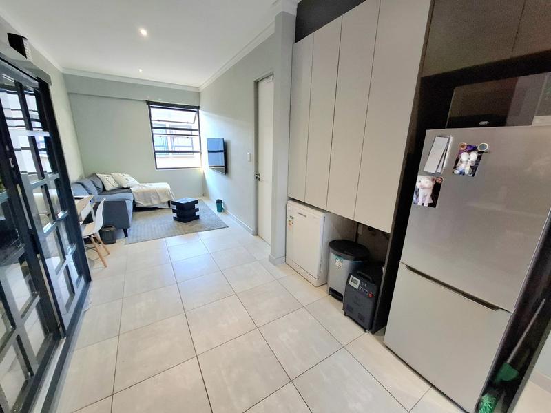 1 Bedroom Property for Sale in Brooklyn Gauteng