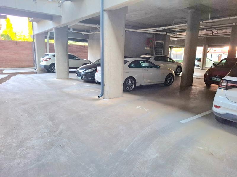 1 Bedroom Property for Sale in Brooklyn Gauteng