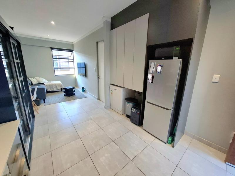 1 Bedroom Property for Sale in Brooklyn Gauteng