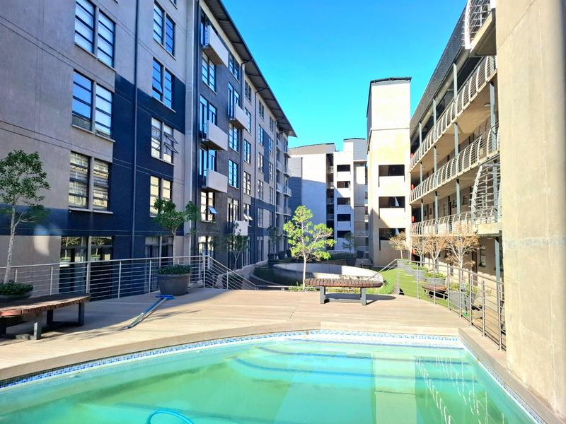 1 Bedroom Property for Sale in Brooklyn Gauteng