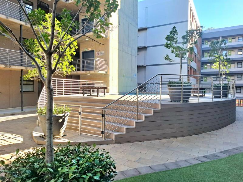 1 Bedroom Property for Sale in Brooklyn Gauteng
