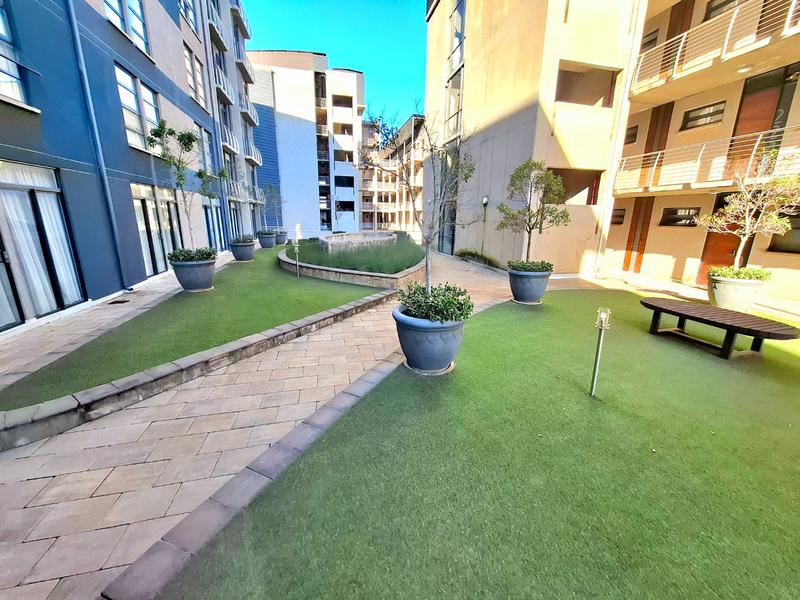 1 Bedroom Property for Sale in Brooklyn Gauteng