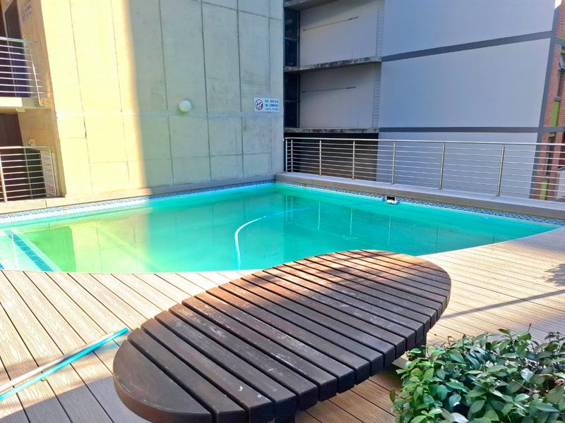 1 Bedroom Property for Sale in Brooklyn Gauteng