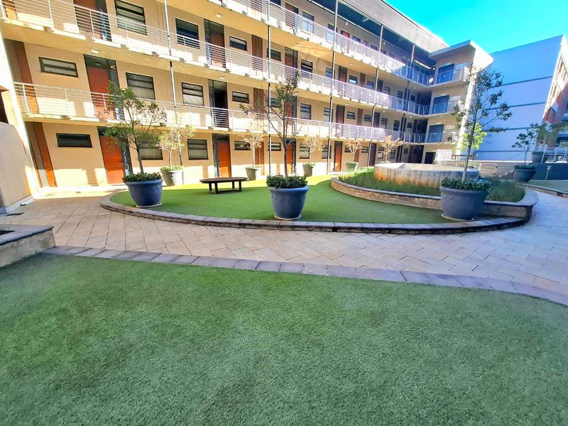 1 Bedroom Property for Sale in Brooklyn Gauteng