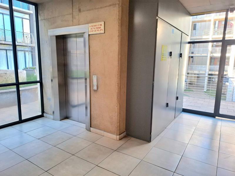 1 Bedroom Property for Sale in Brooklyn Gauteng