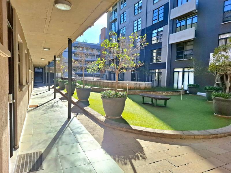 1 Bedroom Property for Sale in Brooklyn Gauteng