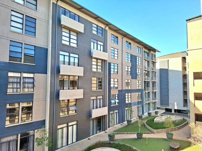 1 Bedroom Property for Sale in Brooklyn Gauteng