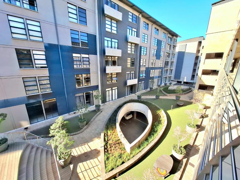 1 Bedroom Property for Sale in Brooklyn Gauteng