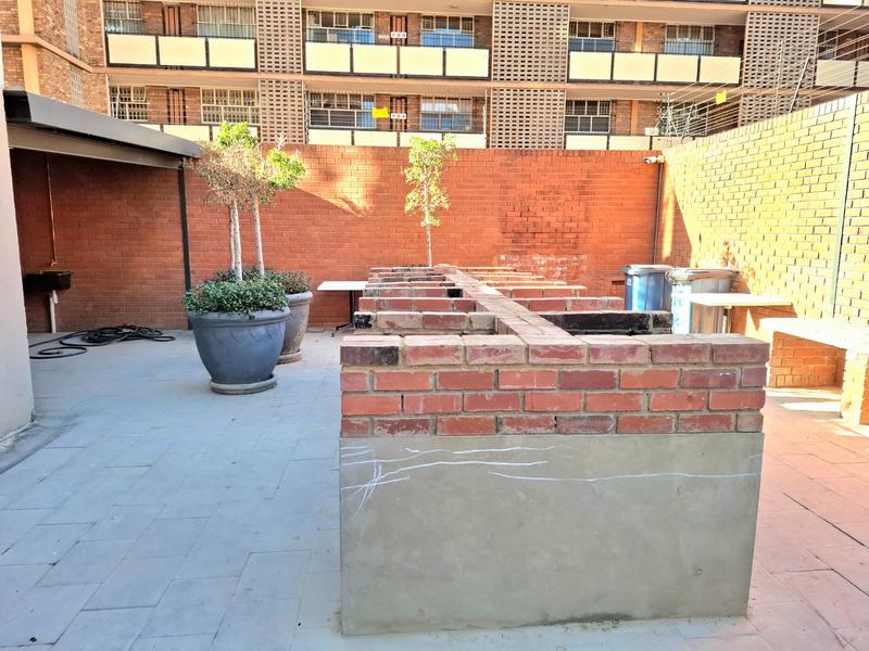 1 Bedroom Property for Sale in Brooklyn Gauteng