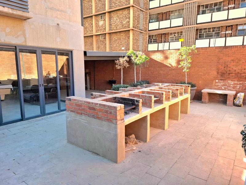1 Bedroom Property for Sale in Brooklyn Gauteng