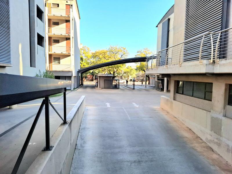 1 Bedroom Property for Sale in Brooklyn Gauteng