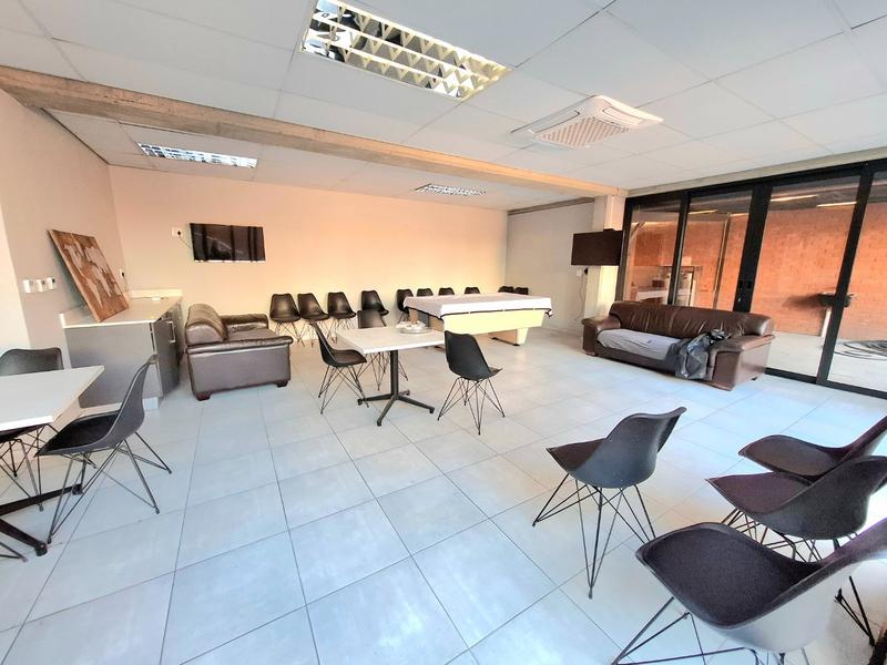 1 Bedroom Property for Sale in Brooklyn Gauteng
