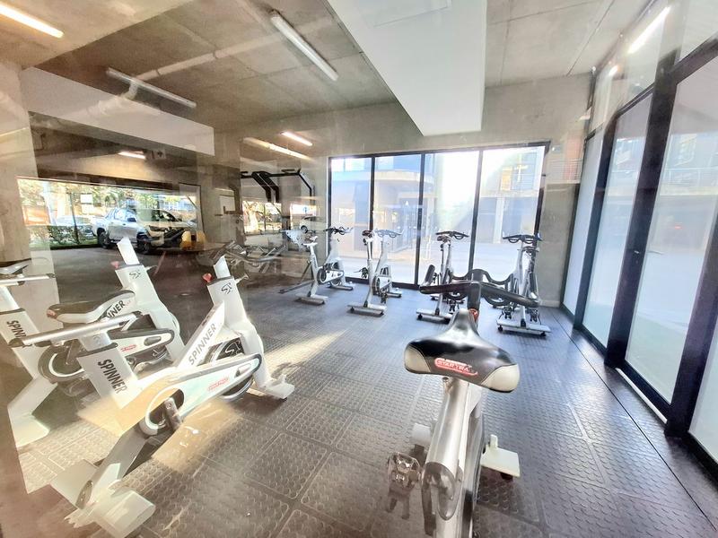 1 Bedroom Property for Sale in Brooklyn Gauteng