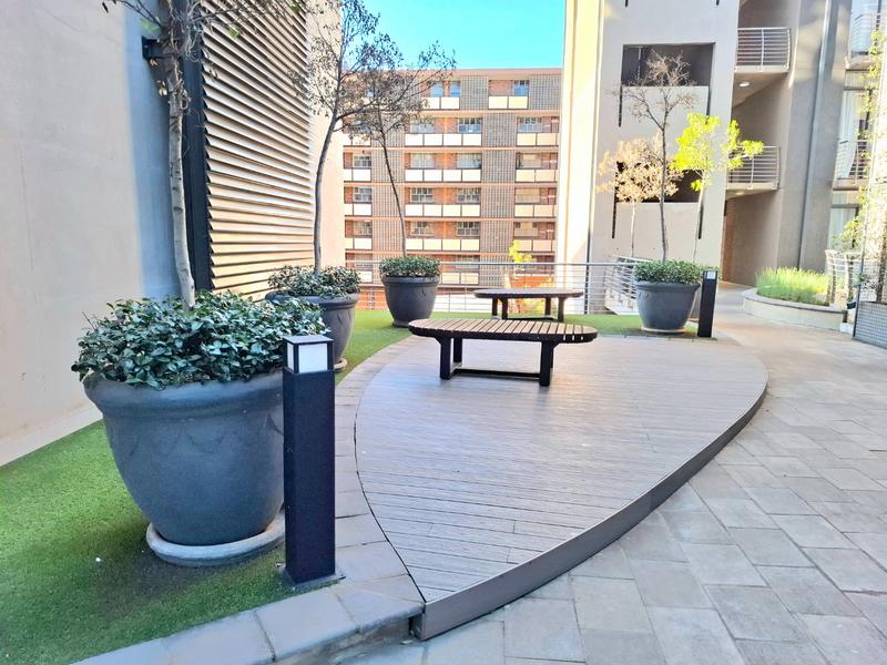 1 Bedroom Property for Sale in Brooklyn Gauteng