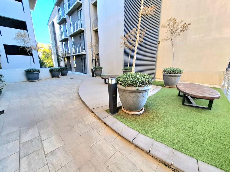 1 Bedroom Property for Sale in Brooklyn Gauteng