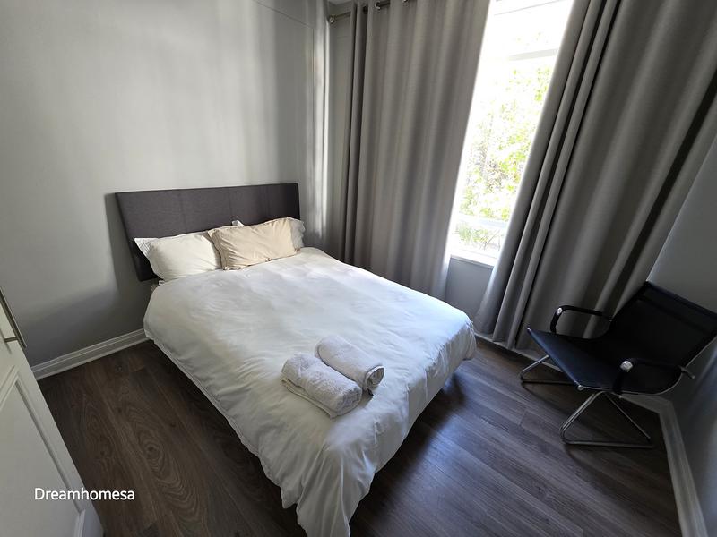 To Let 5 Bedroom Property for Rent in Sandton Central Gauteng