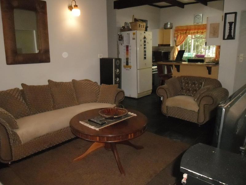 To Let 2 Bedroom Property for Rent in Raslouw Gauteng