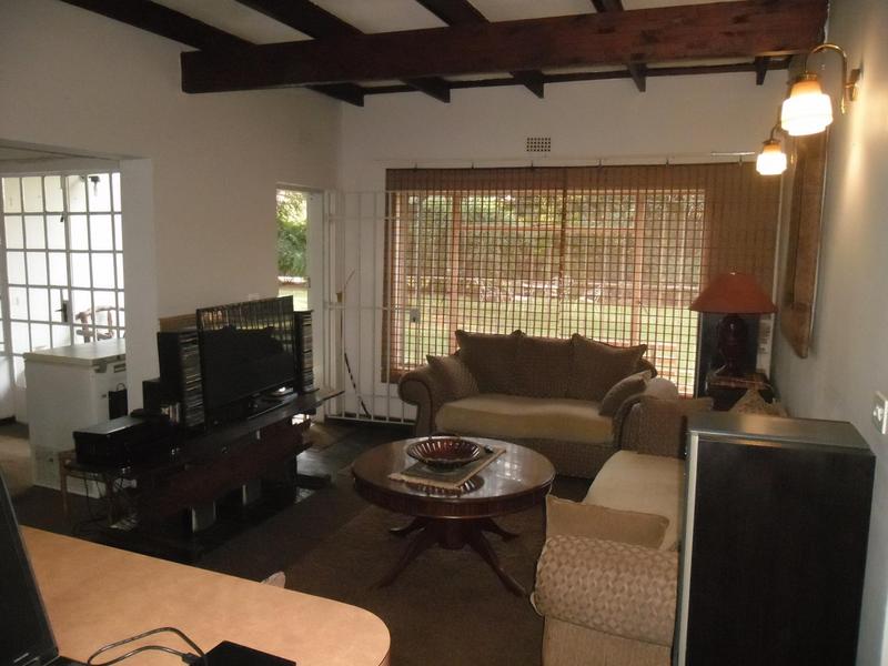 To Let 2 Bedroom Property for Rent in Raslouw Gauteng