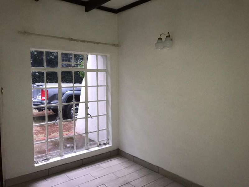 To Let 2 Bedroom Property for Rent in Raslouw Gauteng