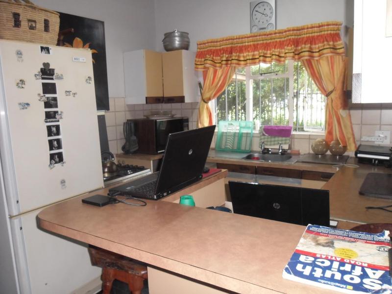 To Let 2 Bedroom Property for Rent in Raslouw Gauteng